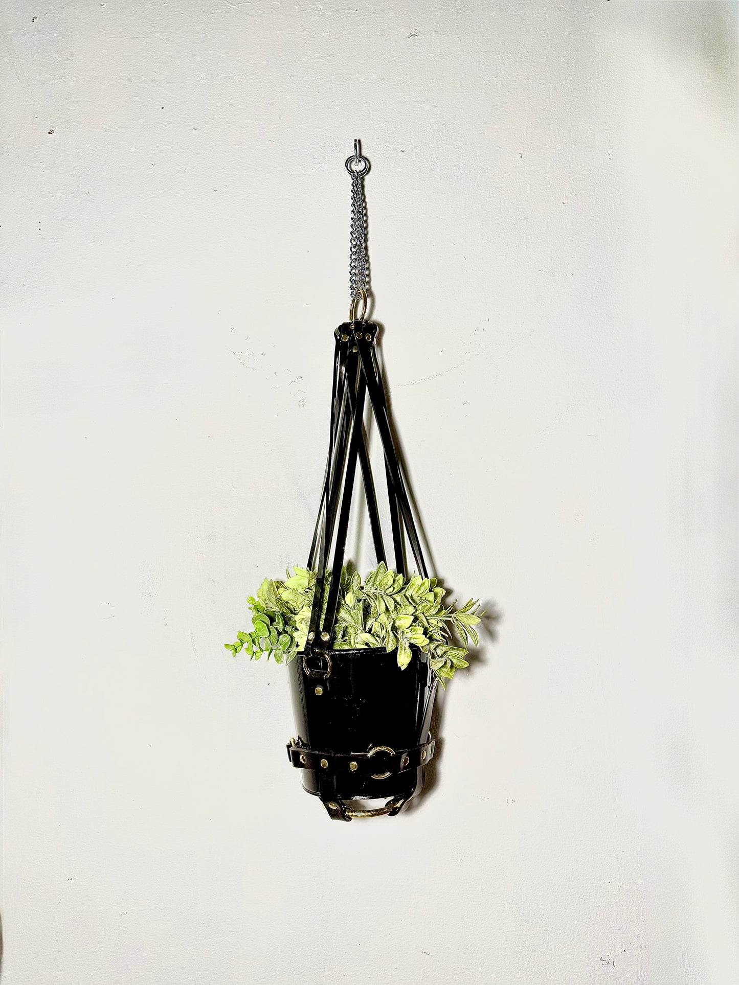 Basic Bitch 6" Vegan Plant Hanger