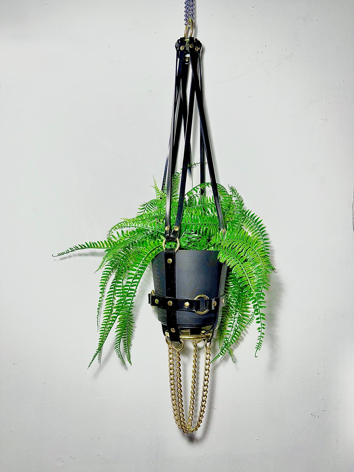 Basic Bitch 6" Vegan Plant Hanger