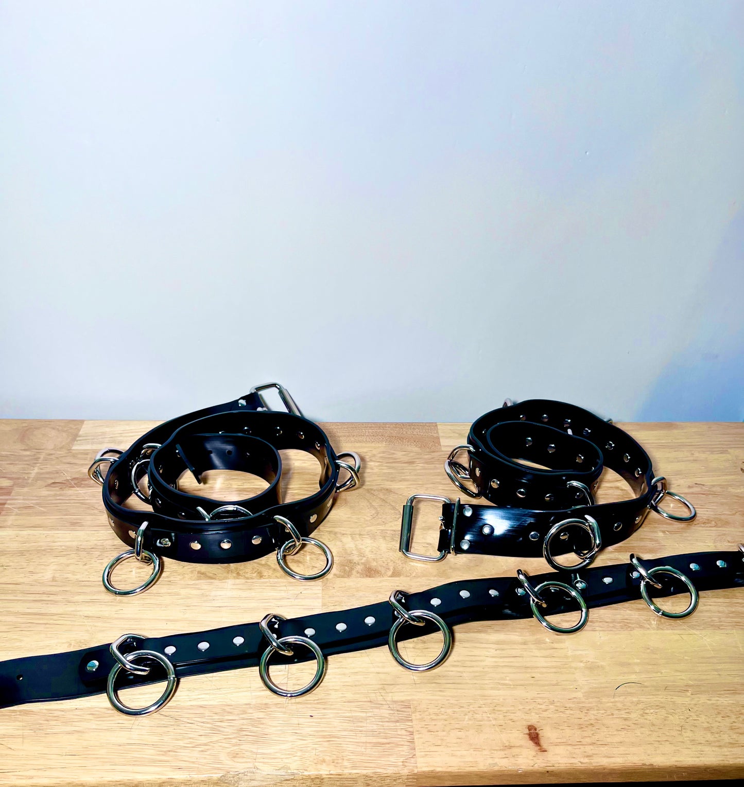 Bondage Belt