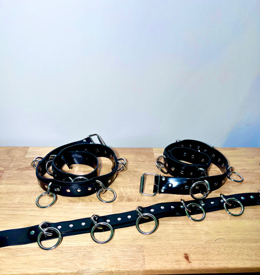 Bondage Belt